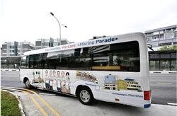 Blk 65 Marine Drive Gardens (Marine Parade), HDB 3 Rooms #468373951